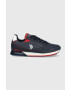 U.S. Polo Assn. Sneakers boty - Pepit.cz