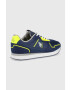 U.S. Polo Assn. Sneakers boty - Pepit.cz