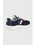 U.S. Polo Assn. Sneakers boty - Pepit.cz