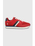 U.S. Polo Assn. Sneakers boty - Pepit.cz