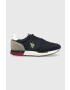 U.S. Polo Assn. Sneakers boty - Pepit.cz