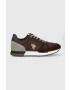 U.S. Polo Assn. Sneakers boty Balty - Pepit.cz