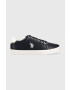 U.S. Polo Assn. Sneakers boty MARCX tmavomodrá barva MARCX001M - Pepit.cz