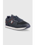 U.S. Polo Assn. Sneakers boty Nobil - Pepit.cz