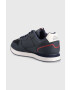 U.S. Polo Assn. Sneakers boty Nobil - Pepit.cz