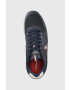 U.S. Polo Assn. Sneakers boty Nobil - Pepit.cz