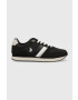 U.S. Polo Assn. Sneakers boty Nobil - Pepit.cz