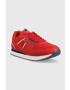 U.S. Polo Assn. Sneakers boty Nobil004m/bym1 - Pepit.cz