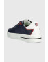 U.S. Polo Assn. Sneakers boty VEGA tmavomodrá barva VEGA009M/BY2 - Pepit.cz