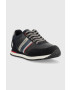 U.S. Polo Assn. Sneakers boty Xirio - Pepit.cz