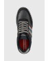 U.S. Polo Assn. Sneakers boty Xirio - Pepit.cz