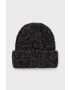 Ugg Čepice z vlněné směsi Boucle Chunky Cuff Beanie - Pepit.cz