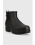 Ugg Holínky Droplet dámské černá barva 1130831.BLK - Pepit.cz