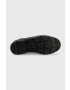 Ugg Holínky Droplet dámské černá barva 1130831.BLK - Pepit.cz