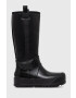 Ugg Holínky W Raincloud Tall - Pepit.cz