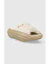 Ugg Pantofle Foamo plush Slide - Pepit.cz