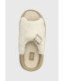 Ugg Pantofle Foamo plush Slide - Pepit.cz