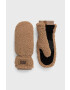 Ugg Rukavice Sherpa Mitten - Pepit.cz