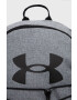 Under Armour Batoh 1364181 šedá barva velký s potiskem 1364181-310 - Pepit.cz