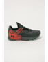 Under Armour Boty Ua Hovr Apex 2 3023007 - Pepit.cz