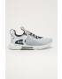 Under Armour Boty Ua Hovr Rise 2 - Pepit.cz