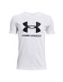 Under Armour Dětské tričko 122-170 cm 1363282 - Pepit.cz