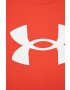 Under Armour Dětské tričko - Pepit.cz