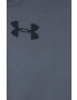 Under Armour Kalhoty 1366215 pánské šedá barva hladké - Pepit.cz