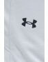 Under Armour Kalhoty 1357123 pánské šedá barva hladké - Pepit.cz