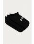 Under Armour Kotníkové ponožky (3-pack) 1363241 - Pepit.cz