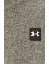 Under Armour Mikina 1357093 pánská béžová barva s potiskem 1357093-652 - Pepit.cz