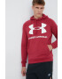 Under Armour Mikina 1357093.664 - Pepit.cz