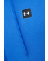 Under Armour Mikina pánská s kapucí hladká 1357092-408 - Pepit.cz