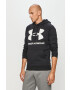 Under Armour Mikina 1357093.001 1357093.001-001 - Pepit.cz