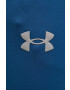 Under Armour Tepláky Armour Fleece pánské šedá barva hladké - Pepit.cz