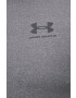 Under Armour Tréninkové tričko 1361518 šedá barva 1361518-410 - Pepit.cz