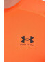 Under Armour Tréninkové tričko černá barva 1361683-001 - Pepit.cz