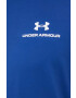 Under Armour Tréninkové tričko Rush Energy 1366138-001 - Pepit.cz