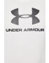 Under Armour Tričko fialová barva 1326799-439 - Pepit.cz