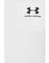 Under Armour Tričko 1326799. 1326799.-100 - Pepit.cz