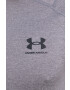 Under Armour Tréninkové tričko šedá barva 1361683-001 - Pepit.cz