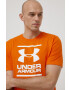 Under Armour Tričko 1326849 1326849-101 - Pepit.cz