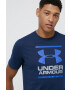 Under Armour Tričko 1326849-101 - Pepit.cz