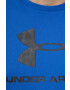 Under Armour Tričko 1329590 s potiskem 1329590-100 - Pepit.cz