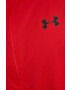 Under Armour Tričko s dlouhým rukávem 1328495.602 červená barva - Pepit.cz