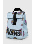 Vans Dětská taška na oběd FLYING V LUNCH SACK FLYV MBLUE - Pepit.cz