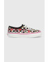 Vans Dětské tenisky UY Authentic LOVE DKGRY - Pepit.cz