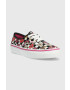 Vans Dětské tenisky UY Authentic LOVE DKGRY - Pepit.cz