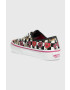 Vans Dětské tenisky UY Authentic LOVE DKGRY - Pepit.cz