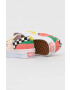 Vans Dětské tenisky UY Classic Slip On Patch FRTC MDGRE - Pepit.cz